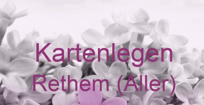 Kartenlegen Rethem (Aller) | Top-Experten für Kartenlegen, Wahrsagen, Hellsehen, Zukunftsdeutung.